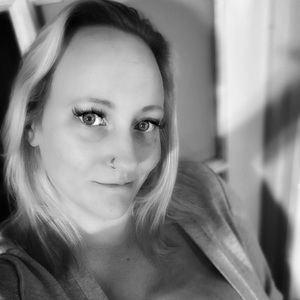 Meet your Posher, Katherine